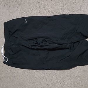 Nike windbreaker pants